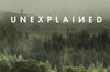 Unexplained: Based on the 'world's spookiest podcast' by Richard MacLean Smith