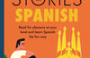 Short Stories in Spanish for Beginners : Read for pleasure at your level, expand your vocabulary and learn Spanish the fun way! by Olly Richards