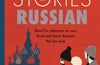 Short Stories in Russian for Beginners : Read for pleasure at your level, expand your vocabulary and learn Russian the fun way! by Olly Richards & Alex Rawlings