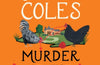 Murder at the Monastery by Reverend Richard Coles