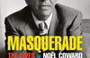 Masquerade: The Lives of Noel Coward by Oliver Soden