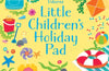 Little Children's Holiday Pad