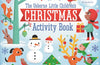 Little Children's Christmas Activity Book