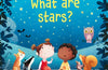 Very First Questions and Answers: What are stars?