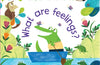 First Questions and Answers: What are Feelings?