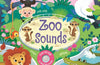 Zoo Sounds by Sam Taplin