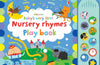 Baby's Very First Nursery Rhymes Playbook
