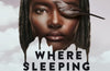 Where Sleeping Girls Lie by Faridah Abike-Iyimide