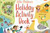 Little Children's Holiday Activity Book
