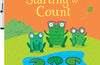 Early Years Wipe-Clean Starting to Count