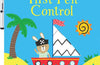 Early Years Wipe-Clean First Pen Control