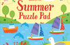 Summer Puzzles