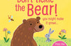Don't Tickle the Bear!