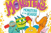 Monsters at the Seaside by Zanna Davidson