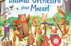 The Animal Orchestra Plays Mozart