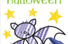 Little First Colouring Halloween