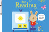 Early Years Wipe-Clean Ready for Reading