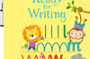 Early Years Wipe-Clean Ready for Writing
