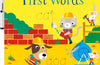 Early Years Wipe-Clean First Words