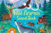 Wild Animals Sound Book