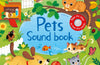 Pets Sound Book