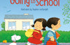 Going to School by Anne Civardi
