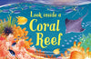 Look inside a Coral Reef