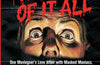The Horror of It All: One Moviegoer's Love Affair with Masked Maniacs, Frightened Virgins, and the Living Dead... by Adam Rockoff
