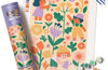 Kids Paint by Numbers: Flower Patch