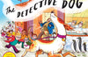 The Detective Dog by Julia Donaldson
