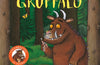 The Gruffalo by Julia Donaldson