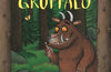 The Gruffalo by Julia Donaldson