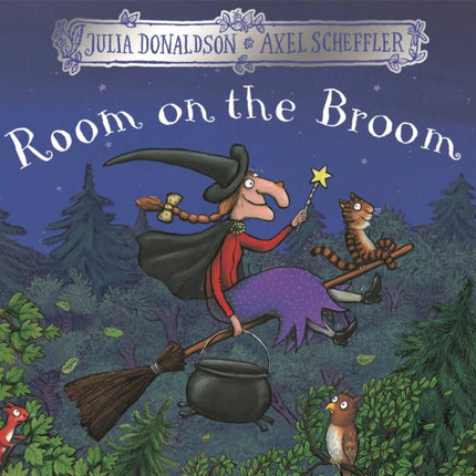 Collection image for: Spooky Picture Books