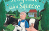 A Squash and a Squeeze by Julia Donaldson