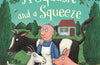 A Squash and a Squeeze by Julia Donaldson