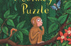Monkey Puzzle by Julia Donaldson