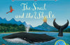 The Snail and the Whale by Julia Donaldson