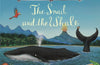 The Snail and the Whale by Julia Donaldson