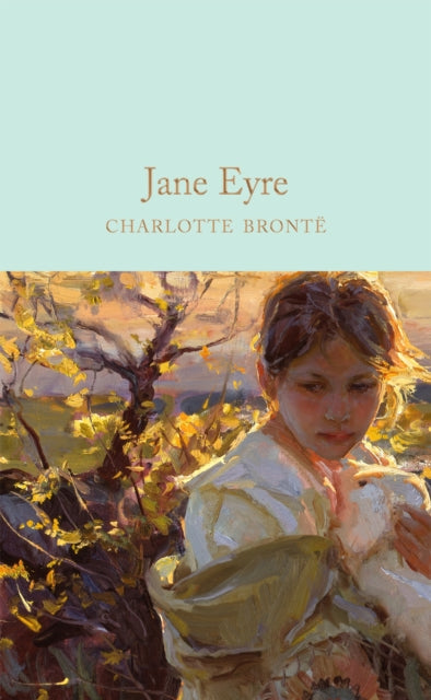 Jane Eyre by Charlotte Bronte