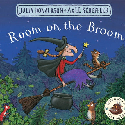 Collection image for: Julia Donaldson