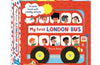 My First London Bus Cloth Book