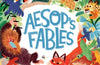 Aesop's Fables, Retold by Elli Woollard by Elli Woollard