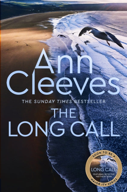 The Long Call by Ann Cleeves