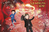 Wundersmith: The Calling of Morrigan Crow Book 2 by Jessica Townsend