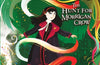 Hollowpox: The Hunt for Morrigan Crow Book 3 by Jessica Townsend