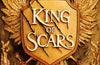 King of Scars: return to the epic fantasy world of the Grishaverse, where magic and science collide by Leigh Bardugo