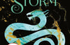 The Shadow and Bone: Siege and Storm : Book 2 by Leigh Bardugo