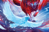 Geomancer: The Storm and the Sea Hawk by Kiran Millwood Hargrave