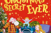 The Biggest Christmas Secret Ever: A laugh out loud story of family Christmas chaos! by L.D. Lapinski