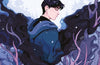Demon in the Wood: A Shadow and Bone Graphic Novel by Leigh Bardugo